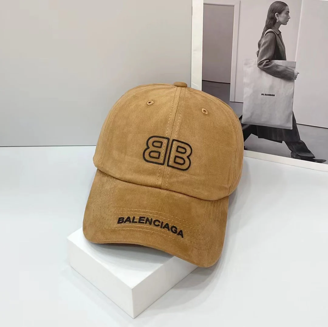 Бейсболка Balenciaga - унисекс