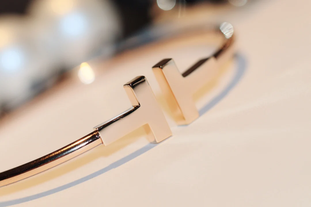 Браслет Tiffany 032