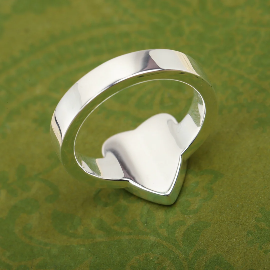 Gucci - Кольцо 025