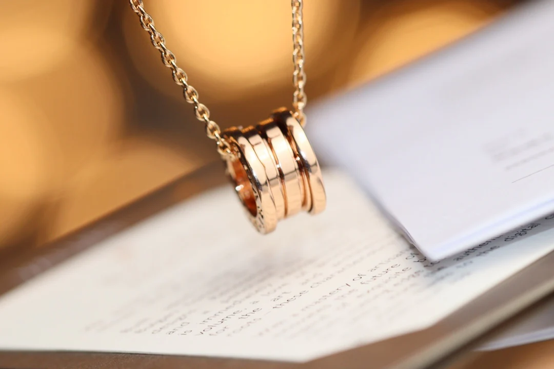 Колье Bvlgari - 60