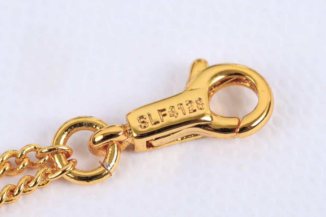 Селин - Колье 034