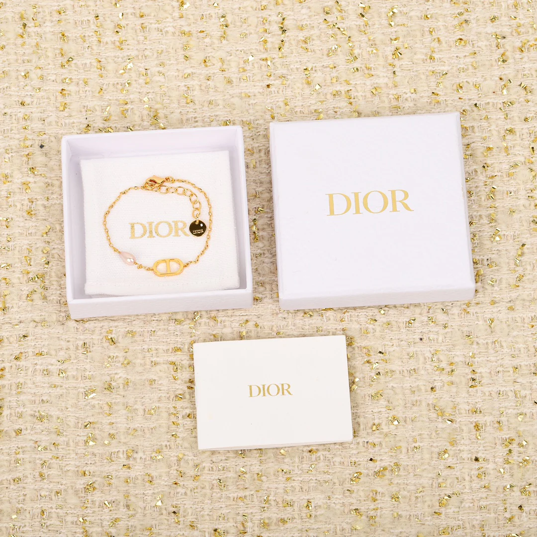 Браслет Dior 057