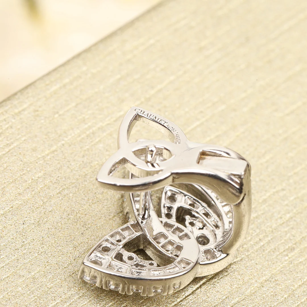 Серьги Chaumet 025