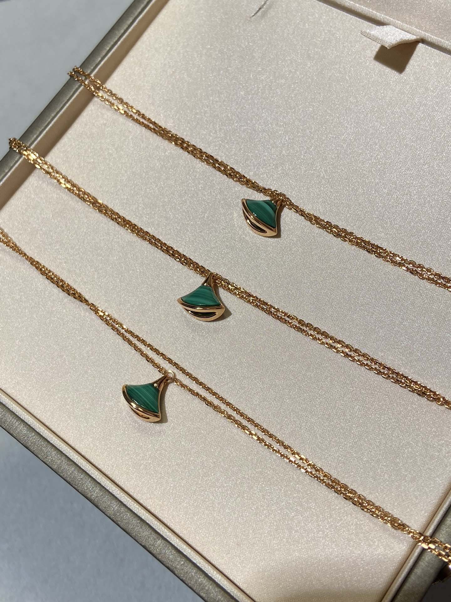 Bvlgari - Браслет 014