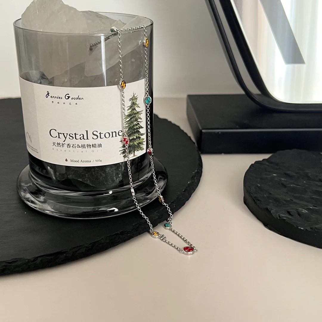 Gucci - Колье 053