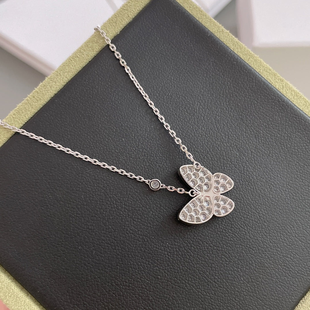 Van Vuitton - Колье 040