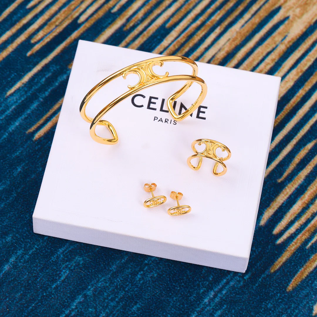 Браслет Celine 011