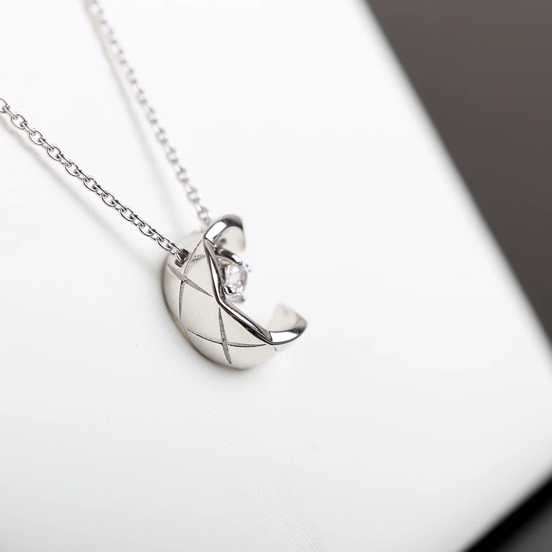 Колье Chanel 568