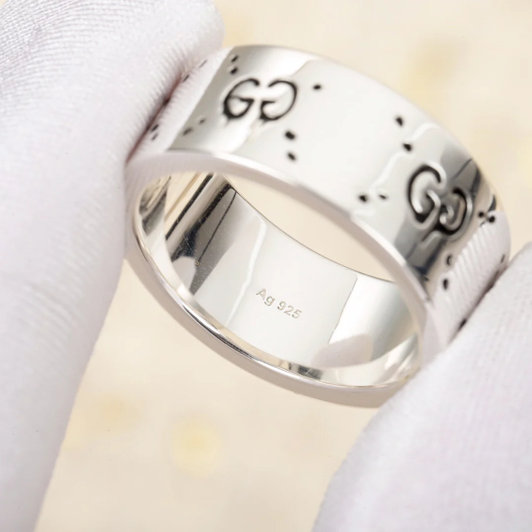 Кольцо Gucci 004