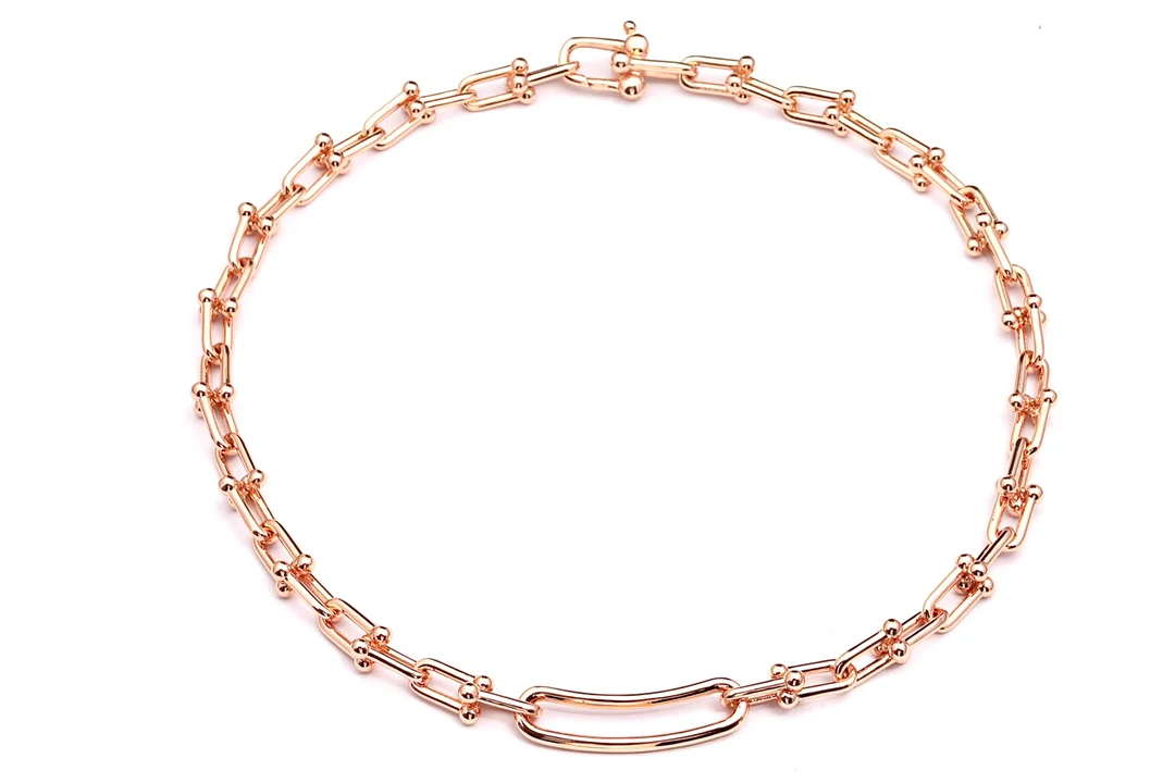 Колье Tiffany 049