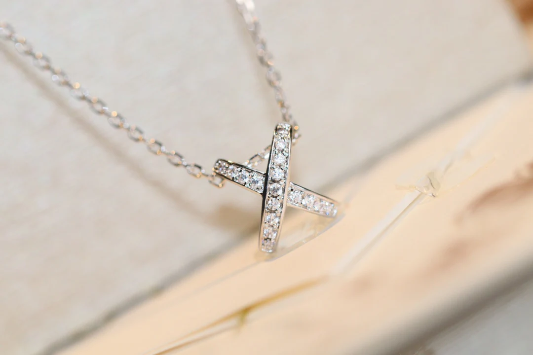 Колье Chaumet - 1