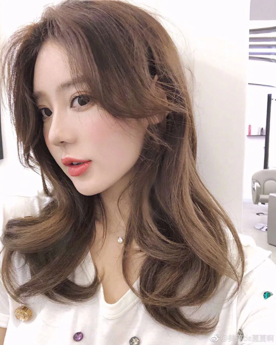 Cartier - Колье 040