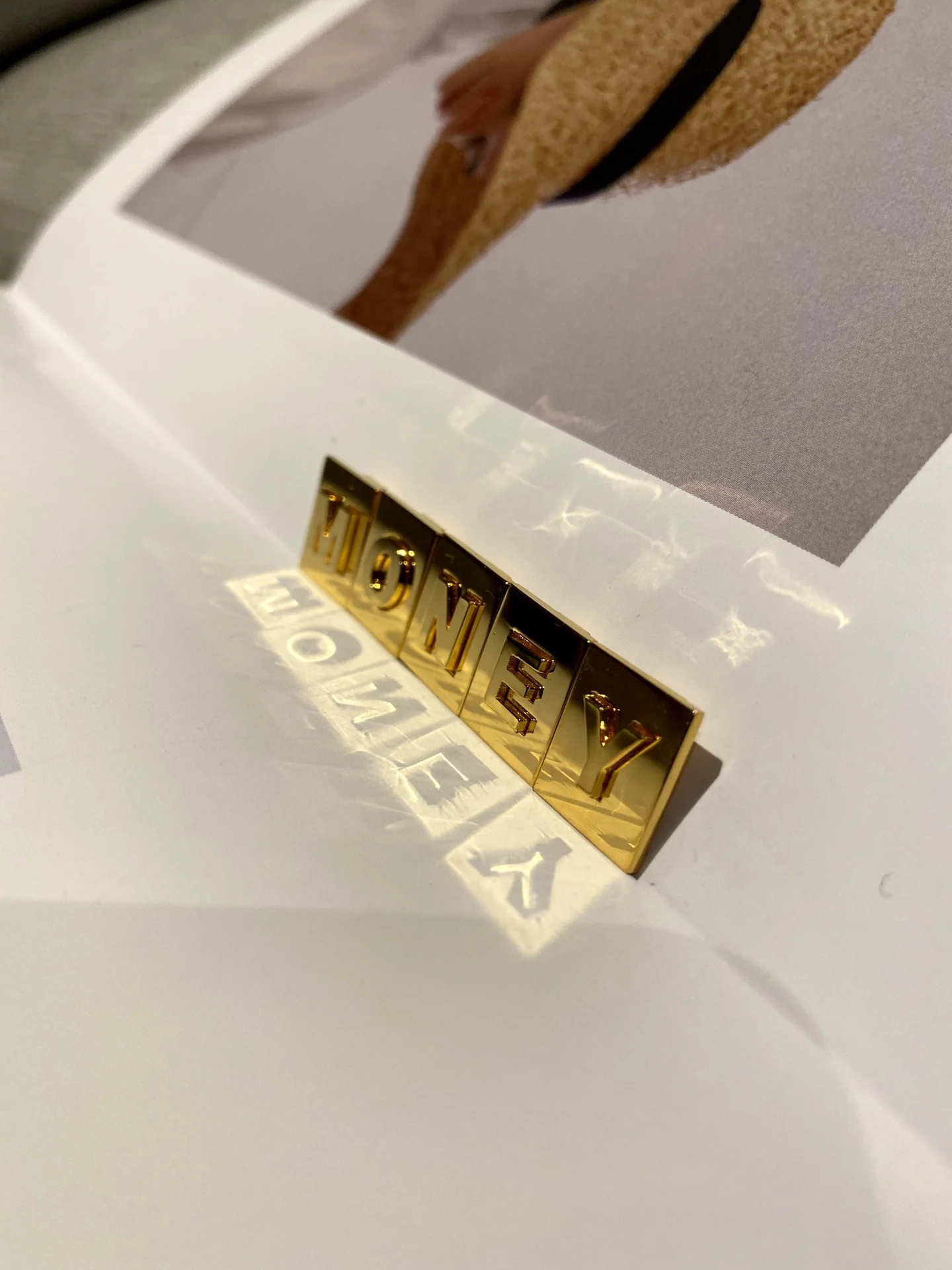 Селин - Колье 035