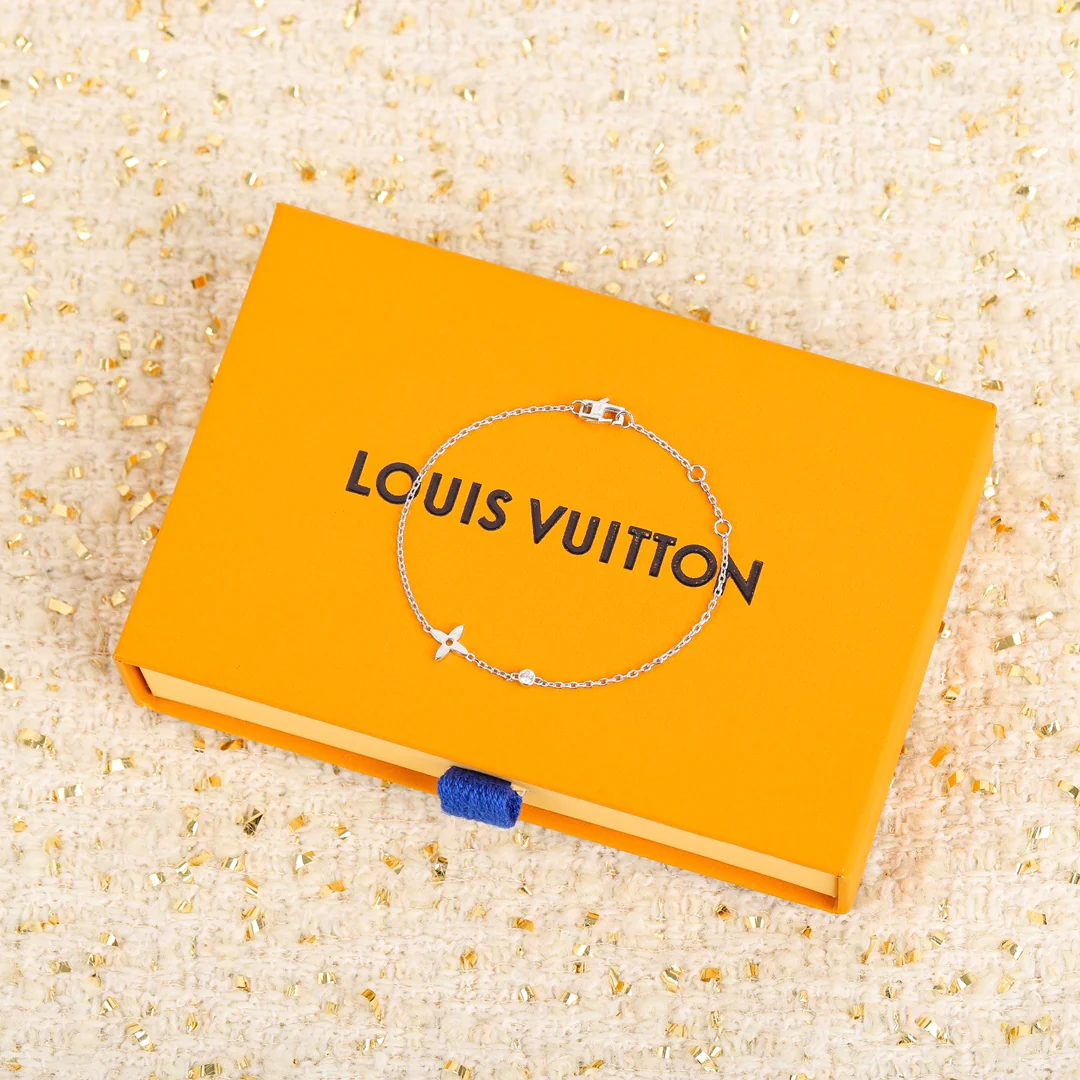 LV-Ожерелье 030