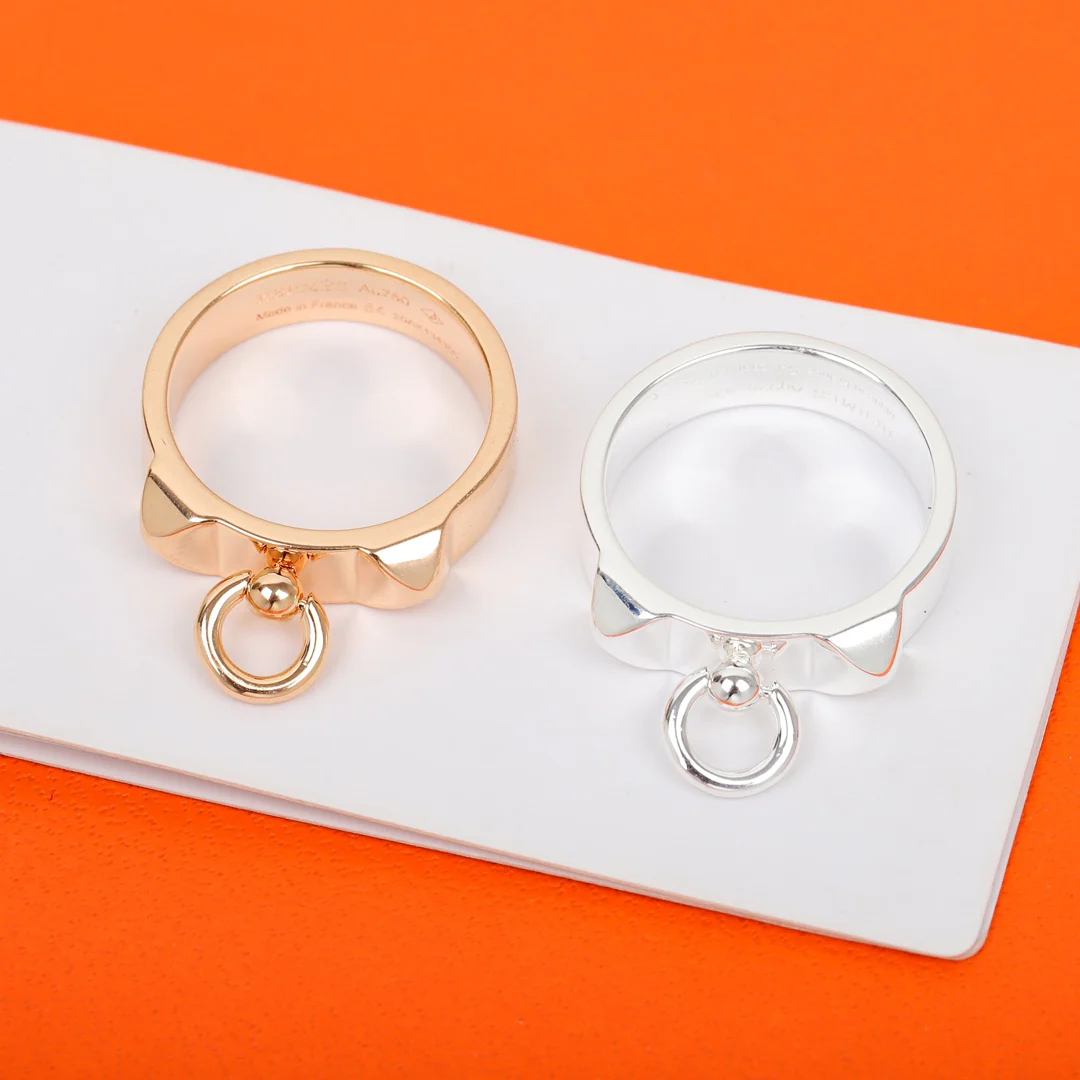 Кольцо Гермеса 032