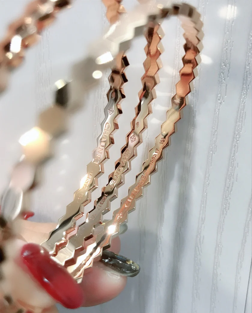 Браслет Chaumet 007