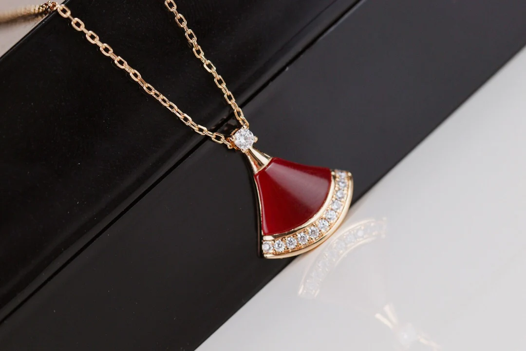 Колье Bvlgari - 29