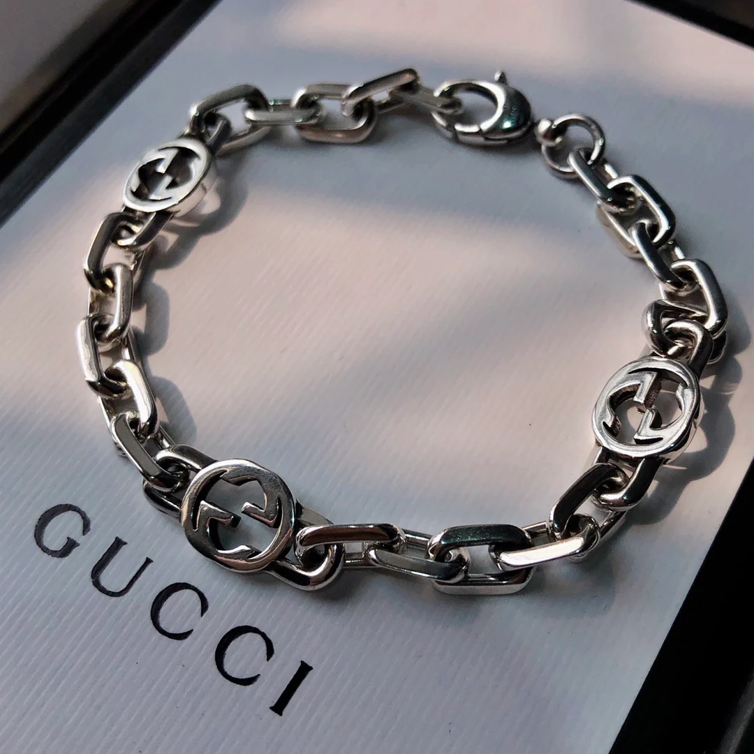 Браслет Gucci - унисекс - 1 шт.