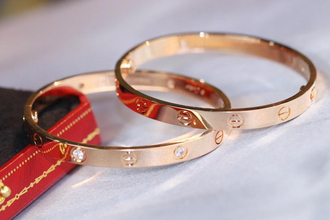 Cartier - Браслет 036