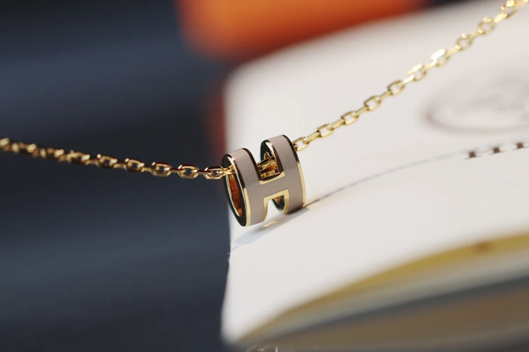 Колье Hermes - 18