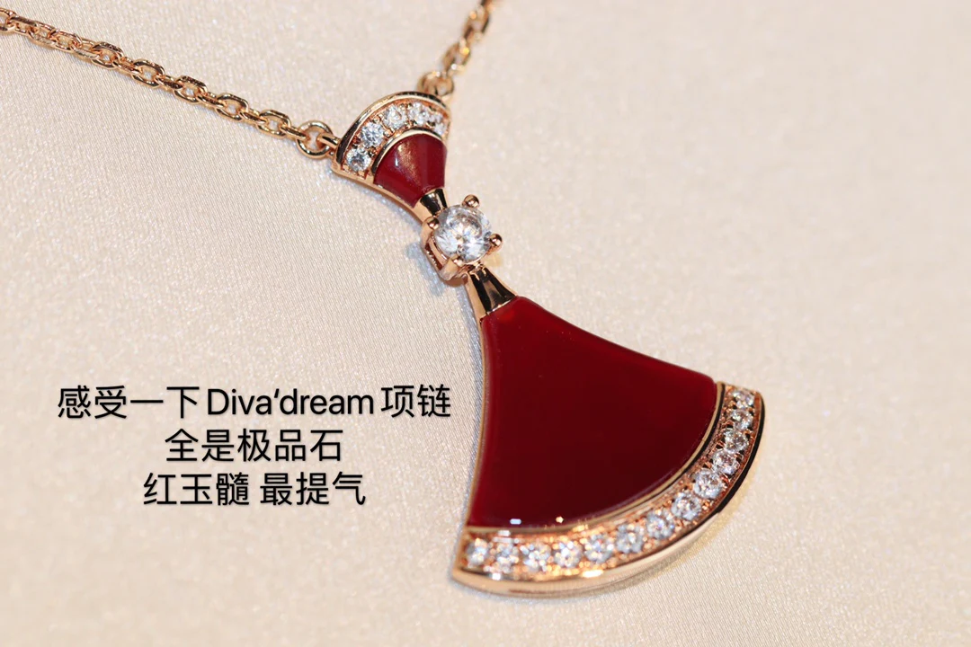 Колье Bvlgari - 94