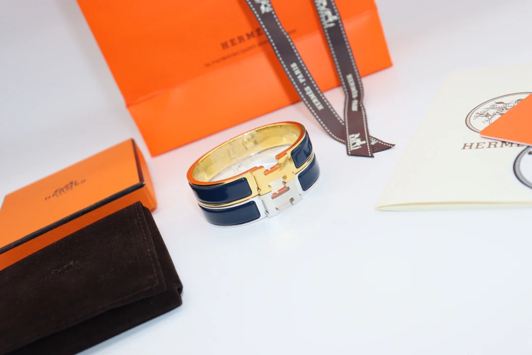 Браслет/наручный браслет Hermes - 4