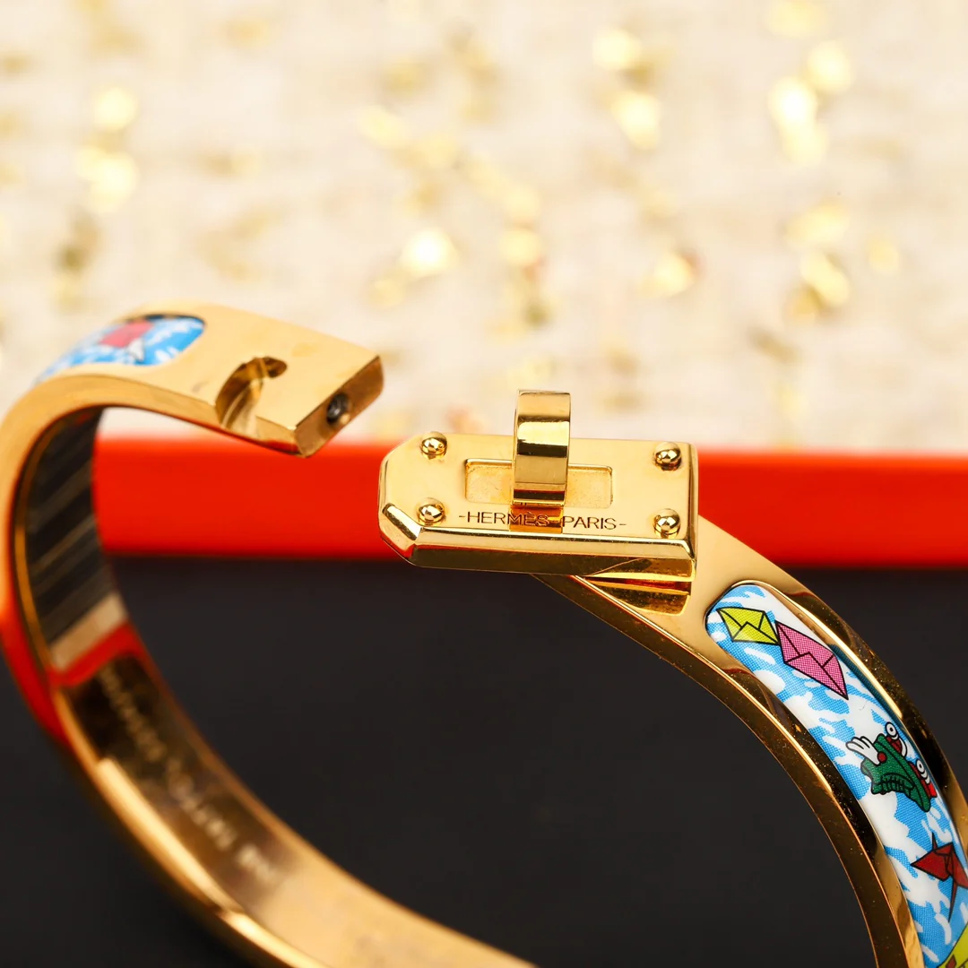 Hermes - Браслет 090