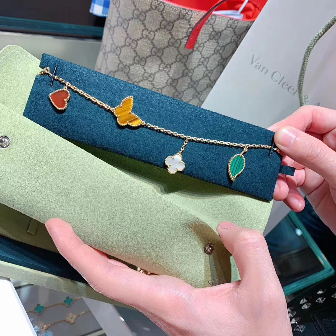 Van Vek - Браслет 004