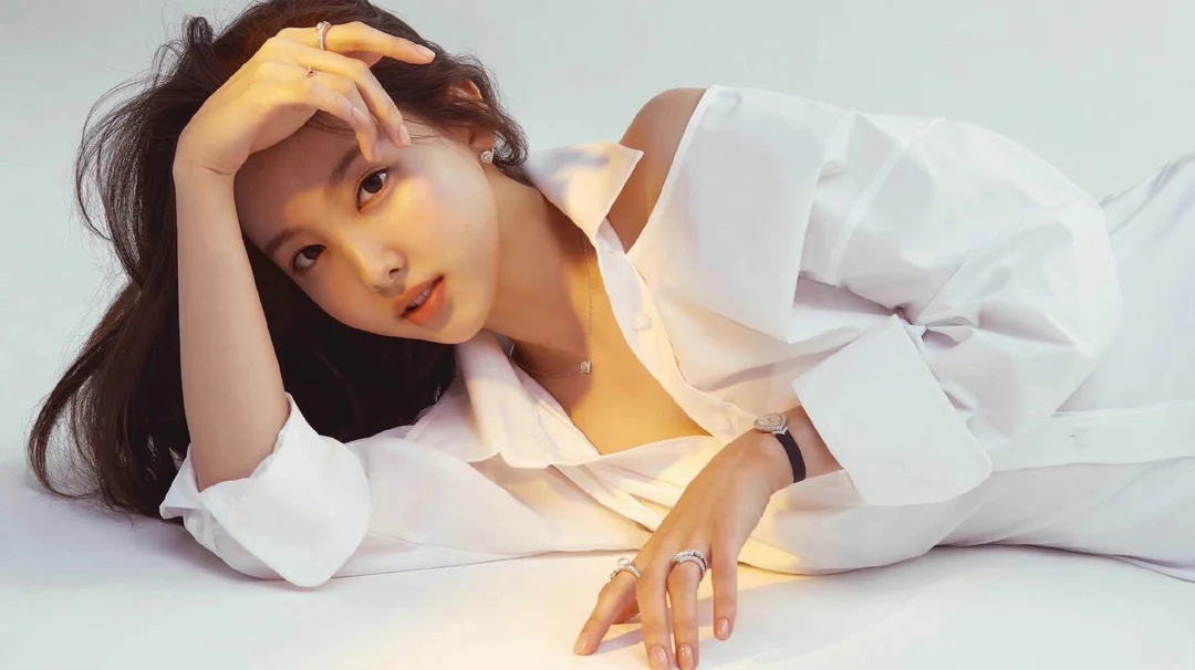 Колье Chaumet 054