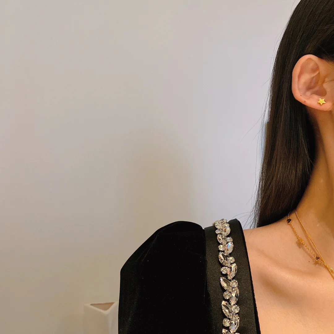 Серьги Celine - 16