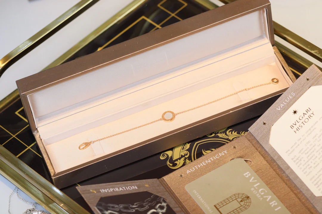 Браслет Bvlgari - 21