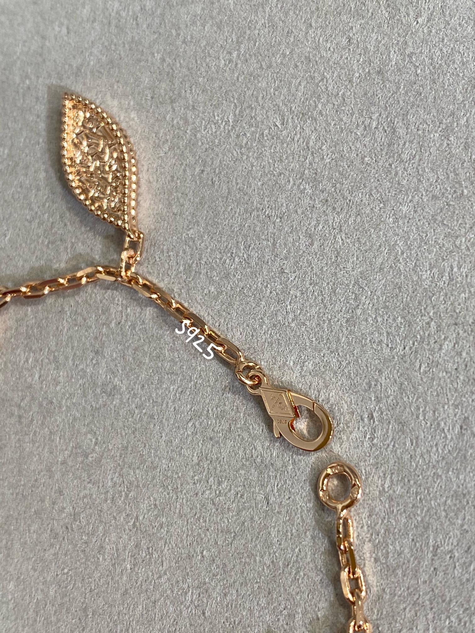 Браслет VCA - 37