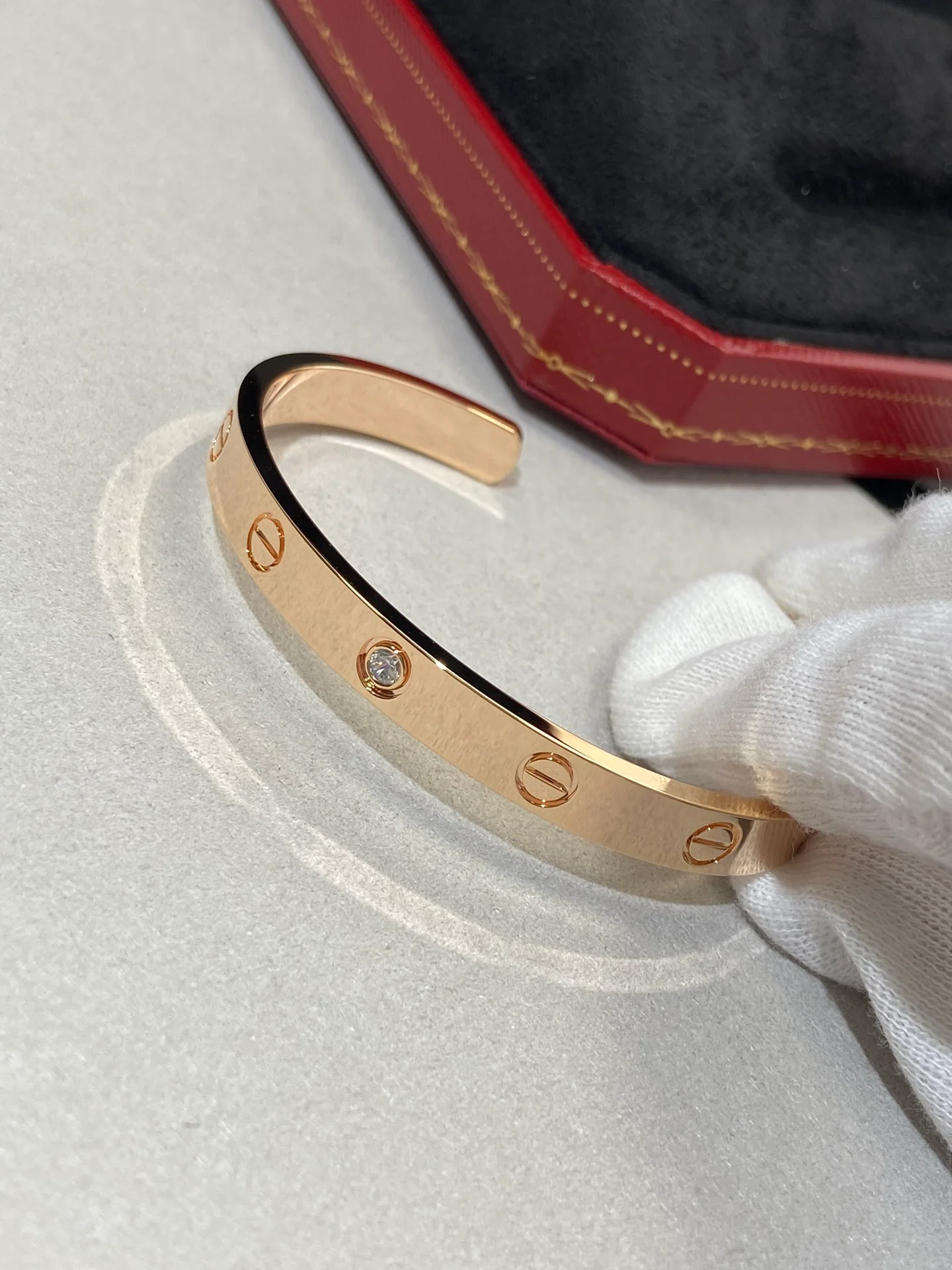 Cartier - Браслет 003