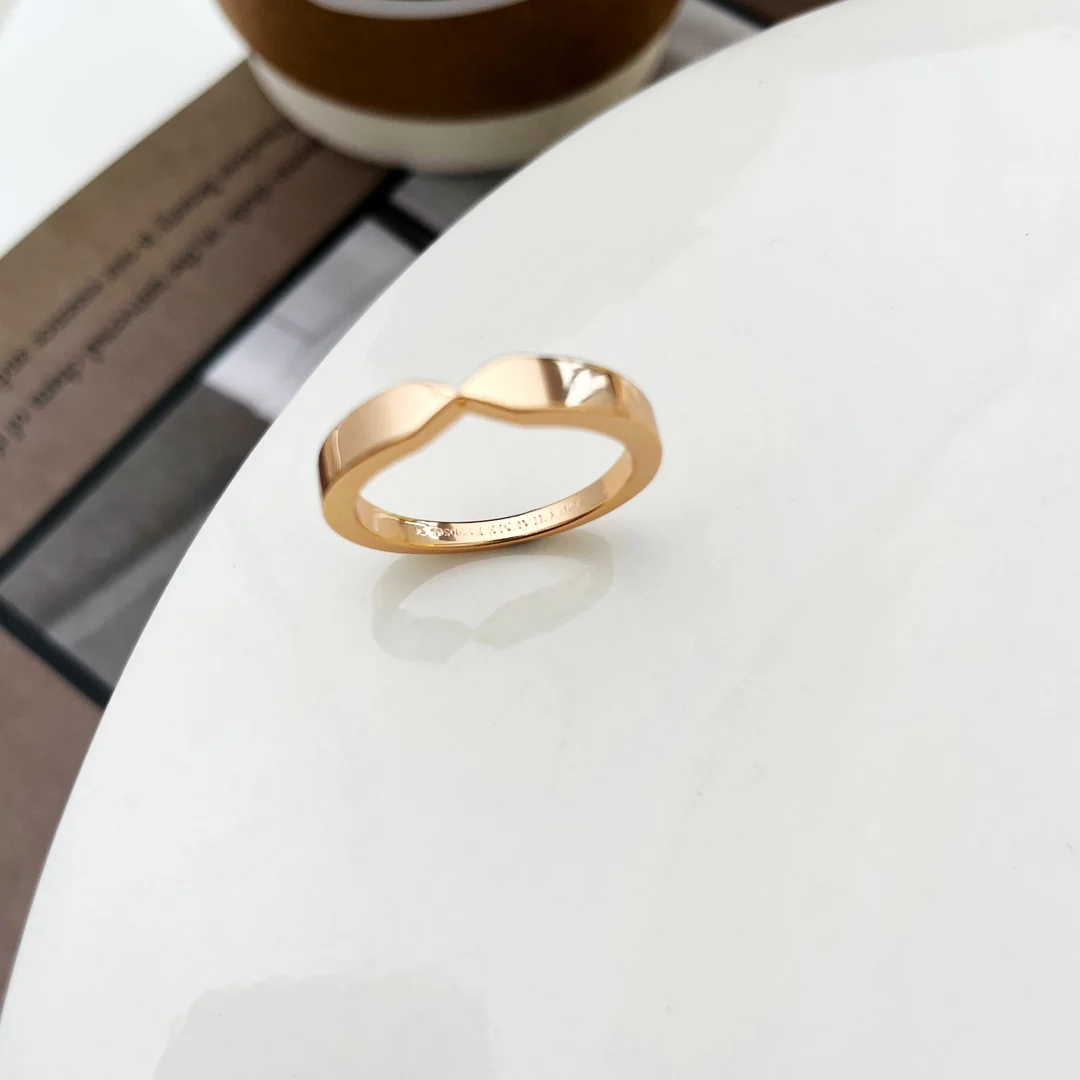 Chaumet - Кольцо 021