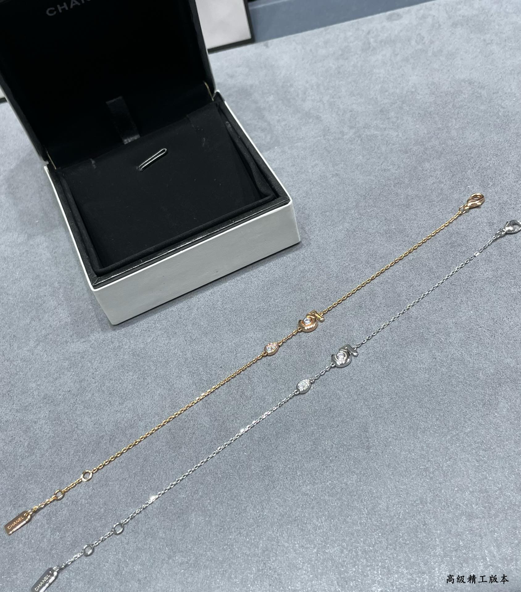 Браслет Chanel 101