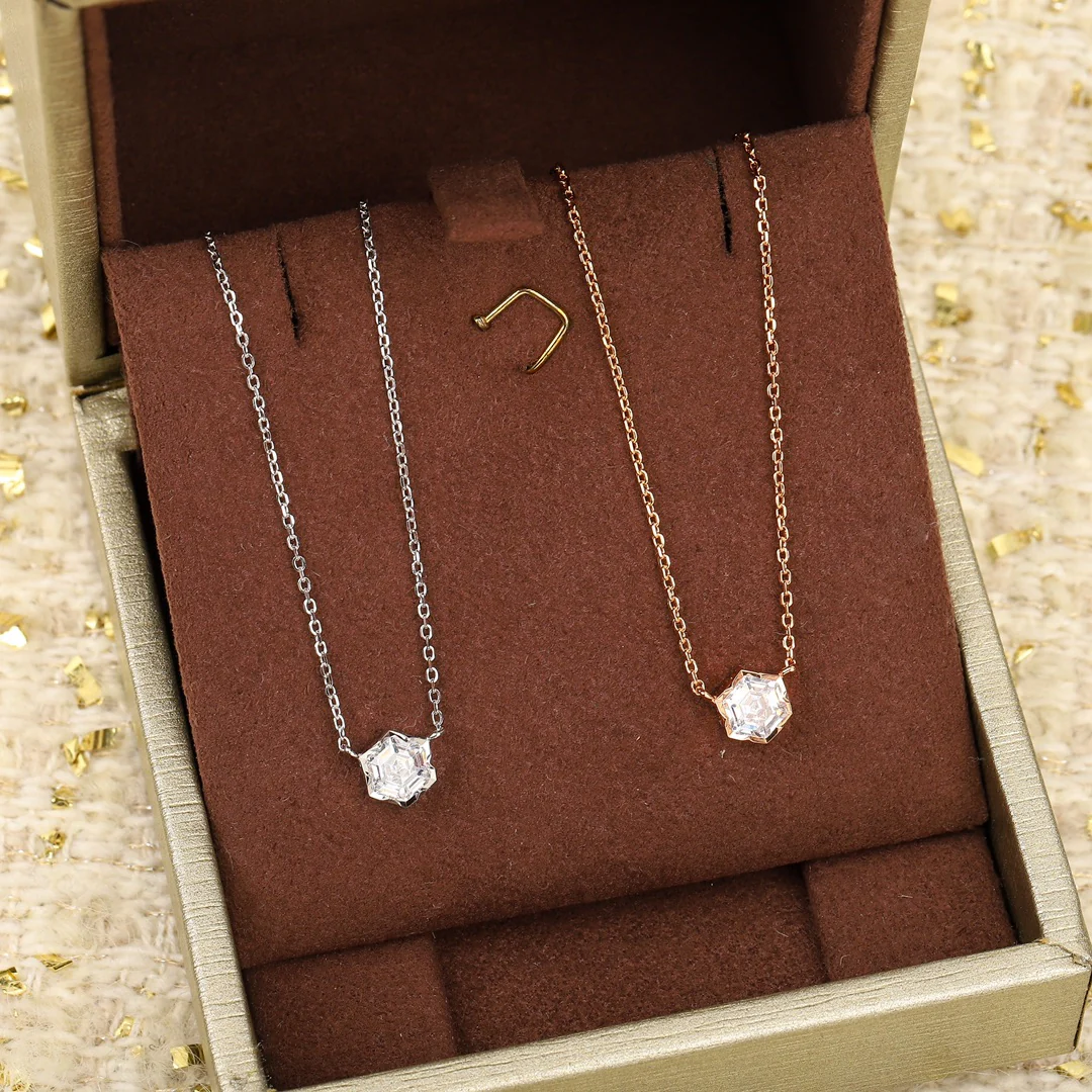 Колье Chaumet 009