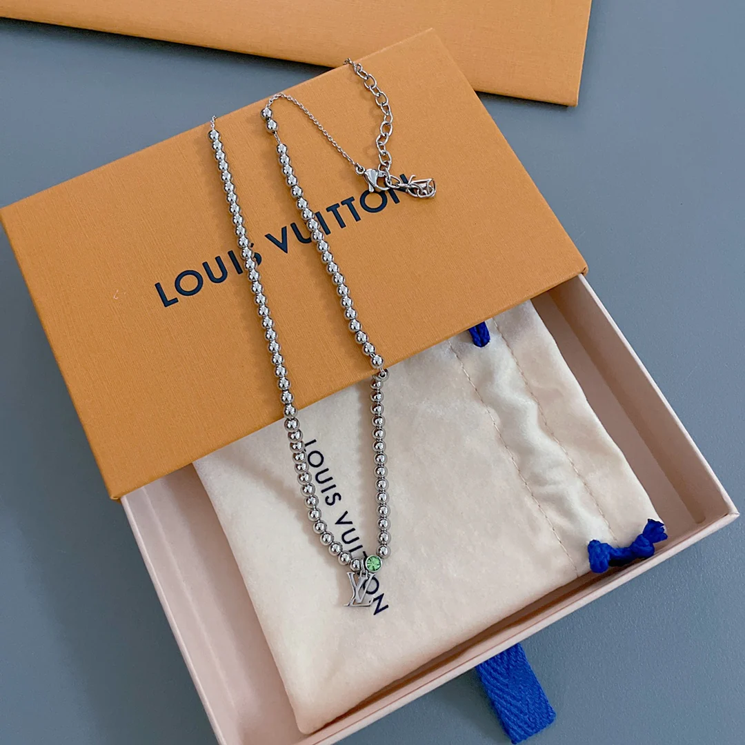 LV-Ожерелье 008