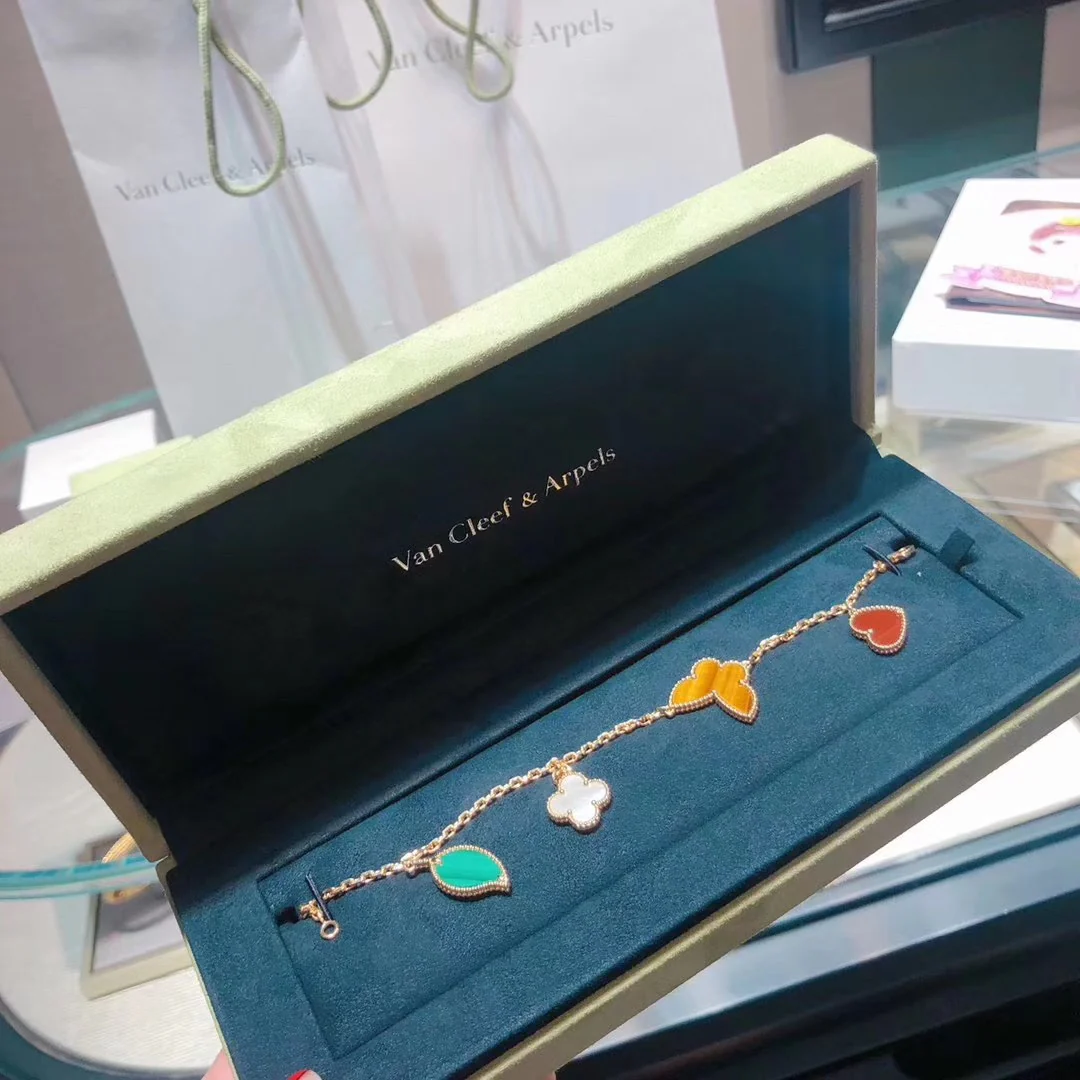 Van Vek - Браслет 004