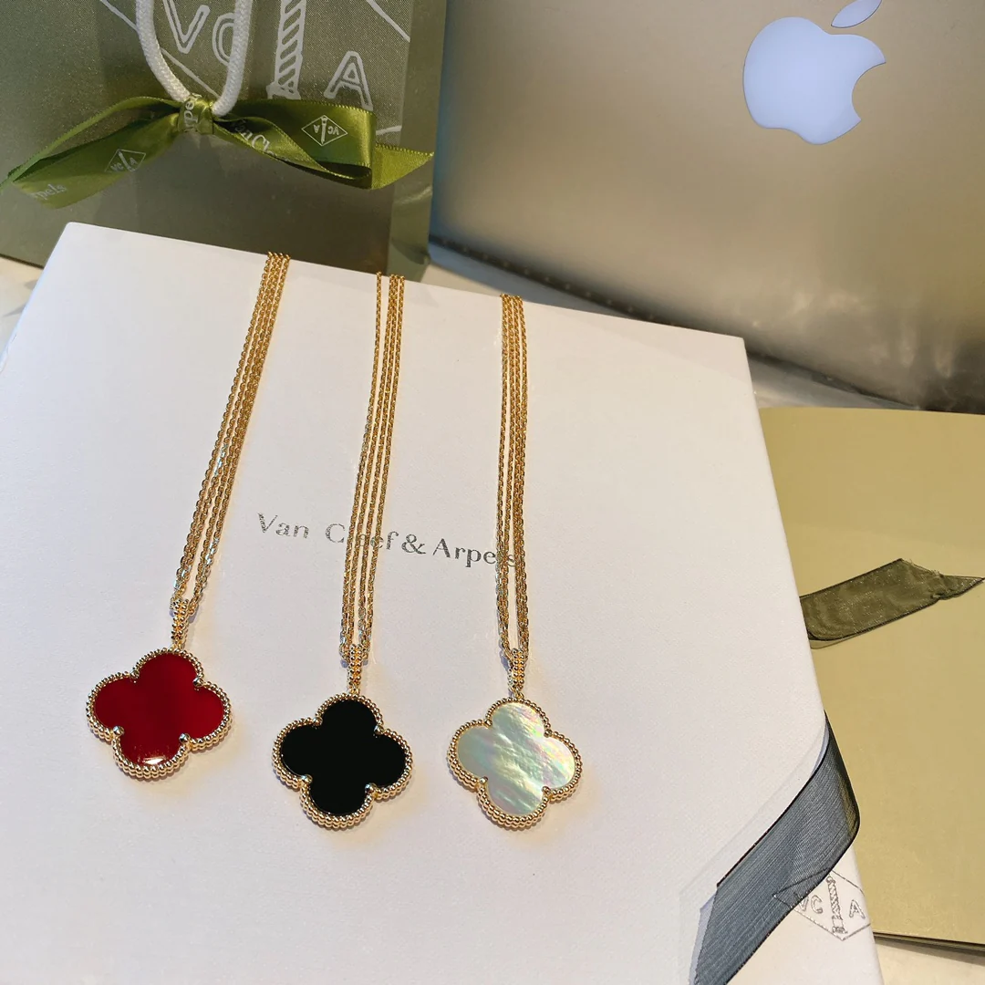 Van Ville - Колье 062