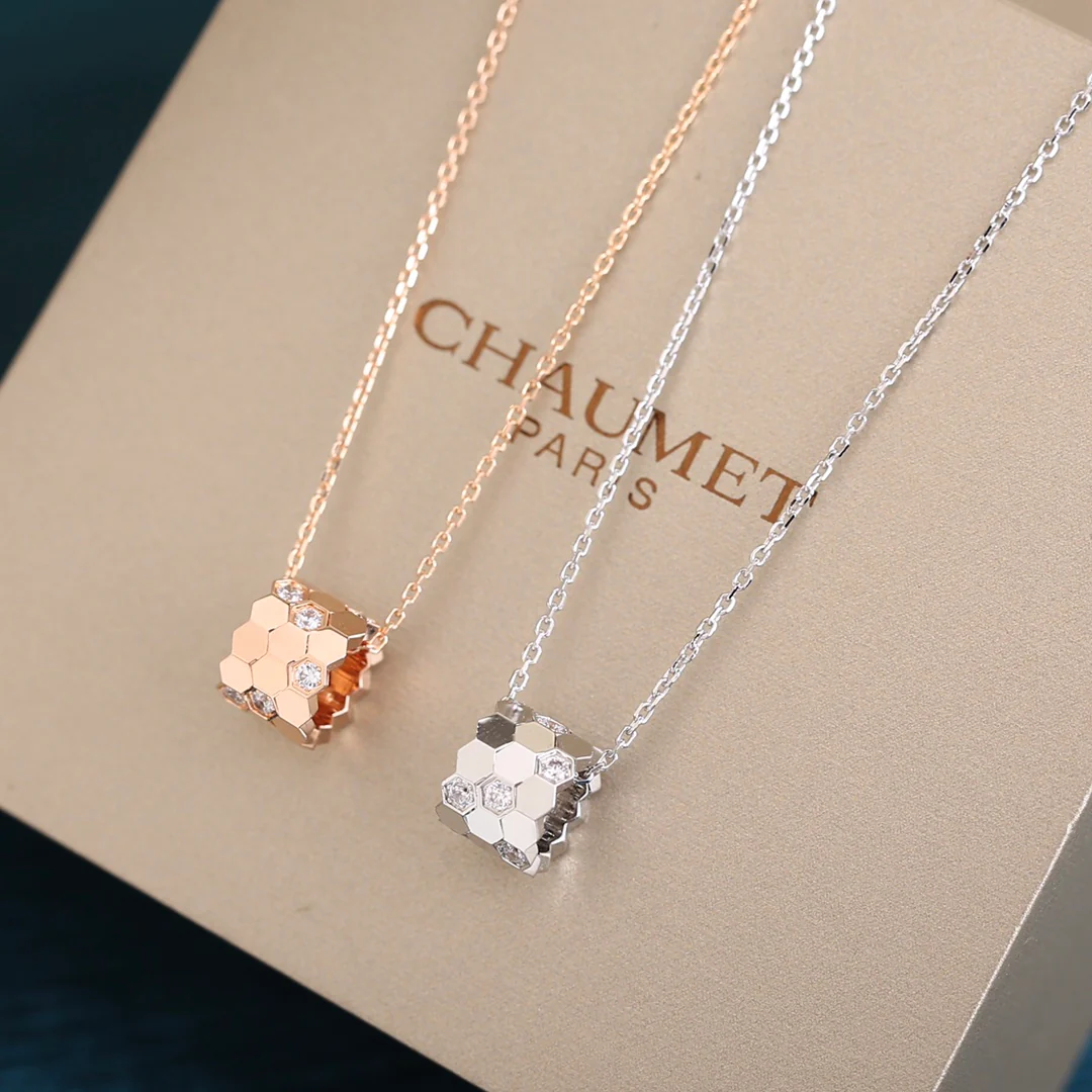 Колье Chaumet 005