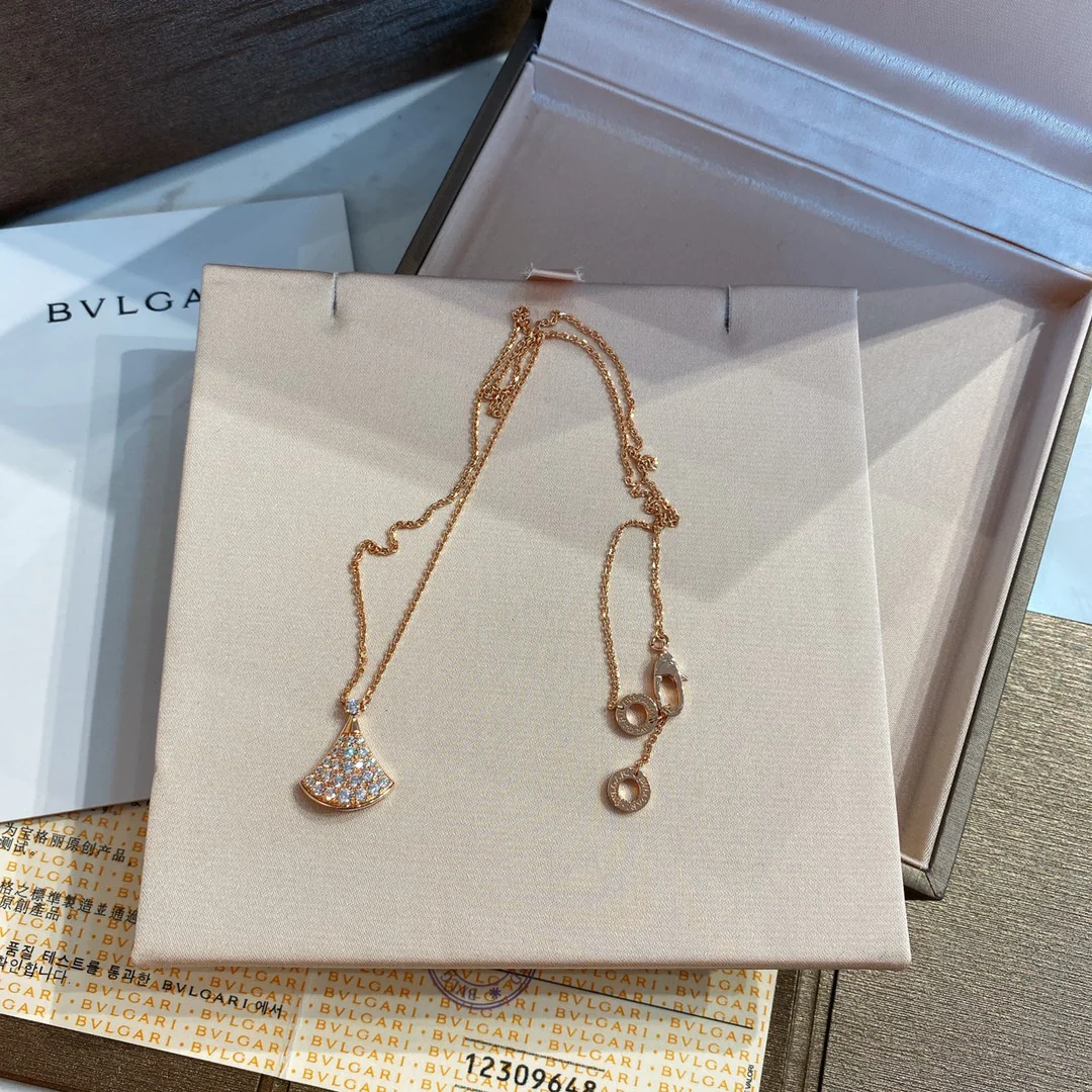 Bvlgari - Колье - 42-44 см