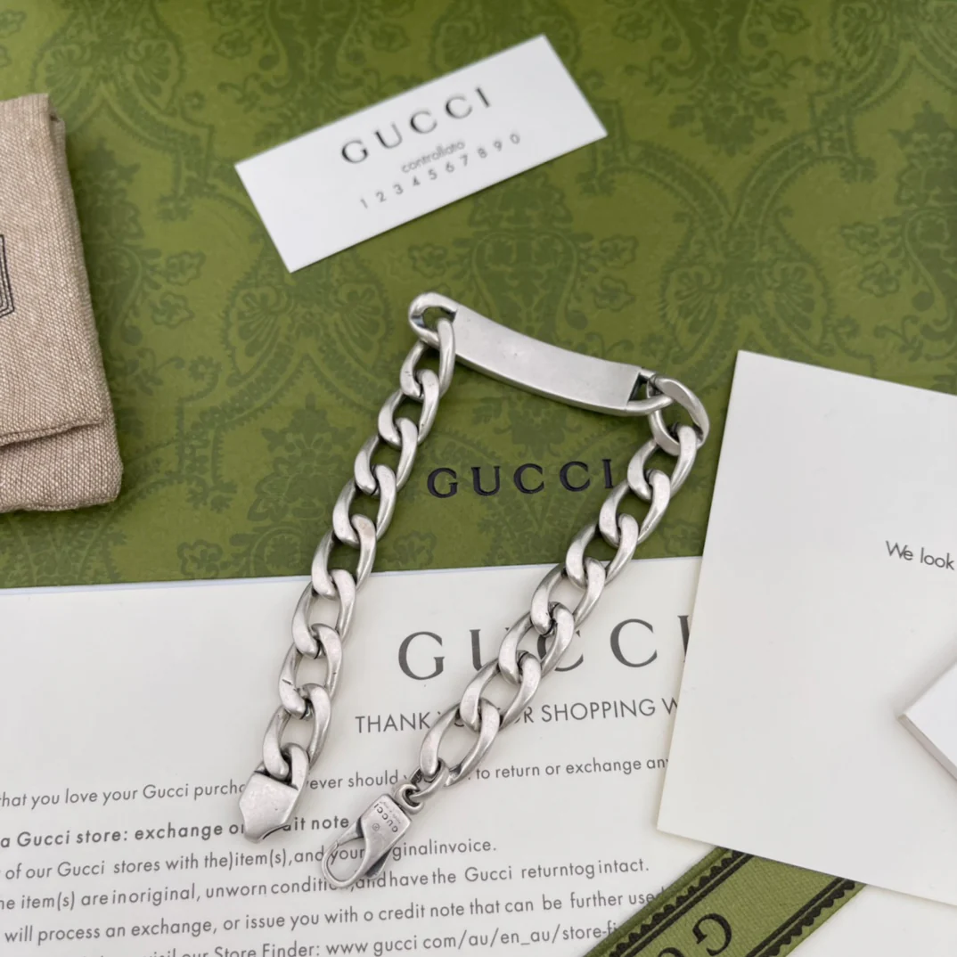 Браслет Gucci 024