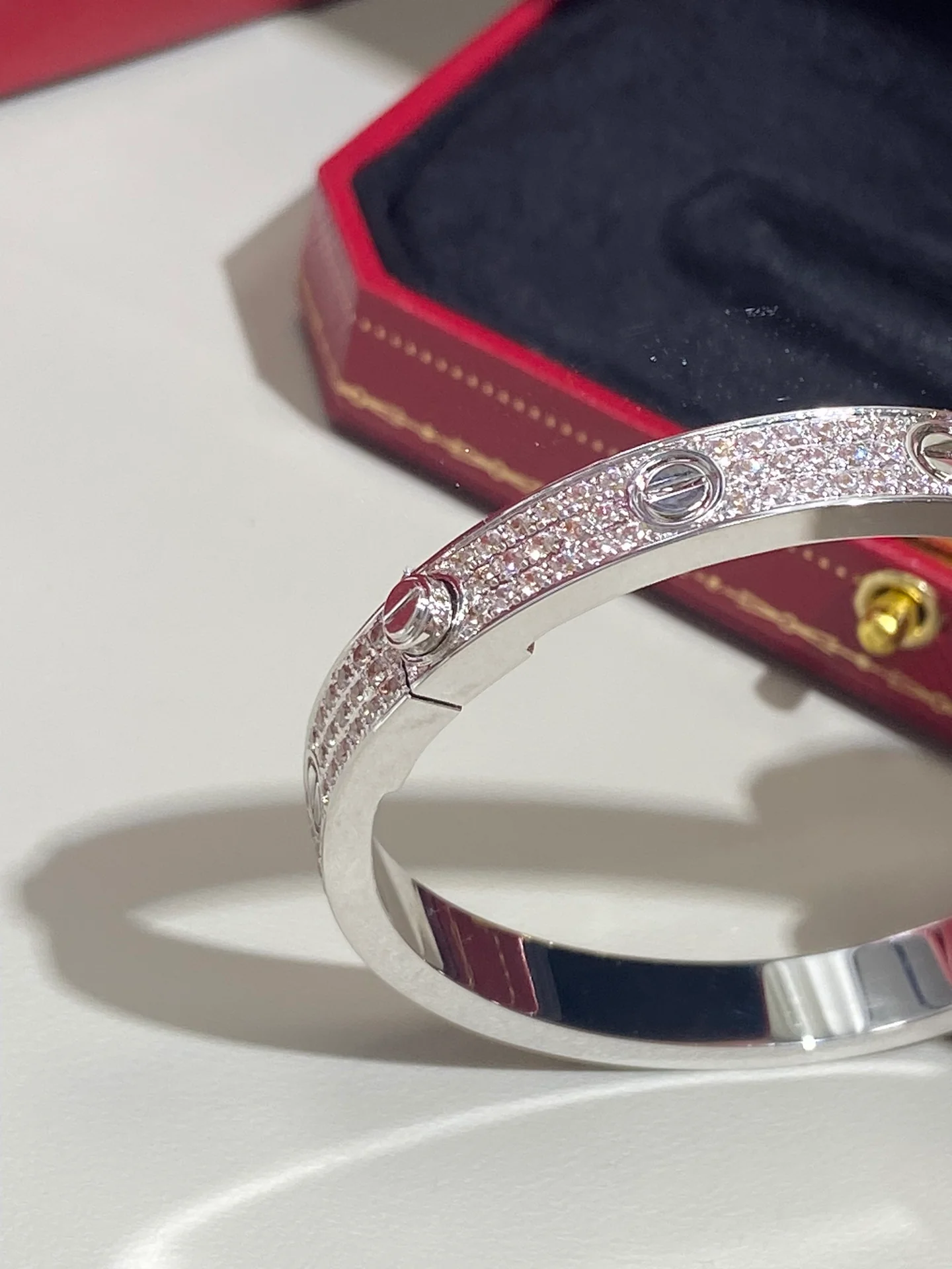 Cartier - Браслет 013