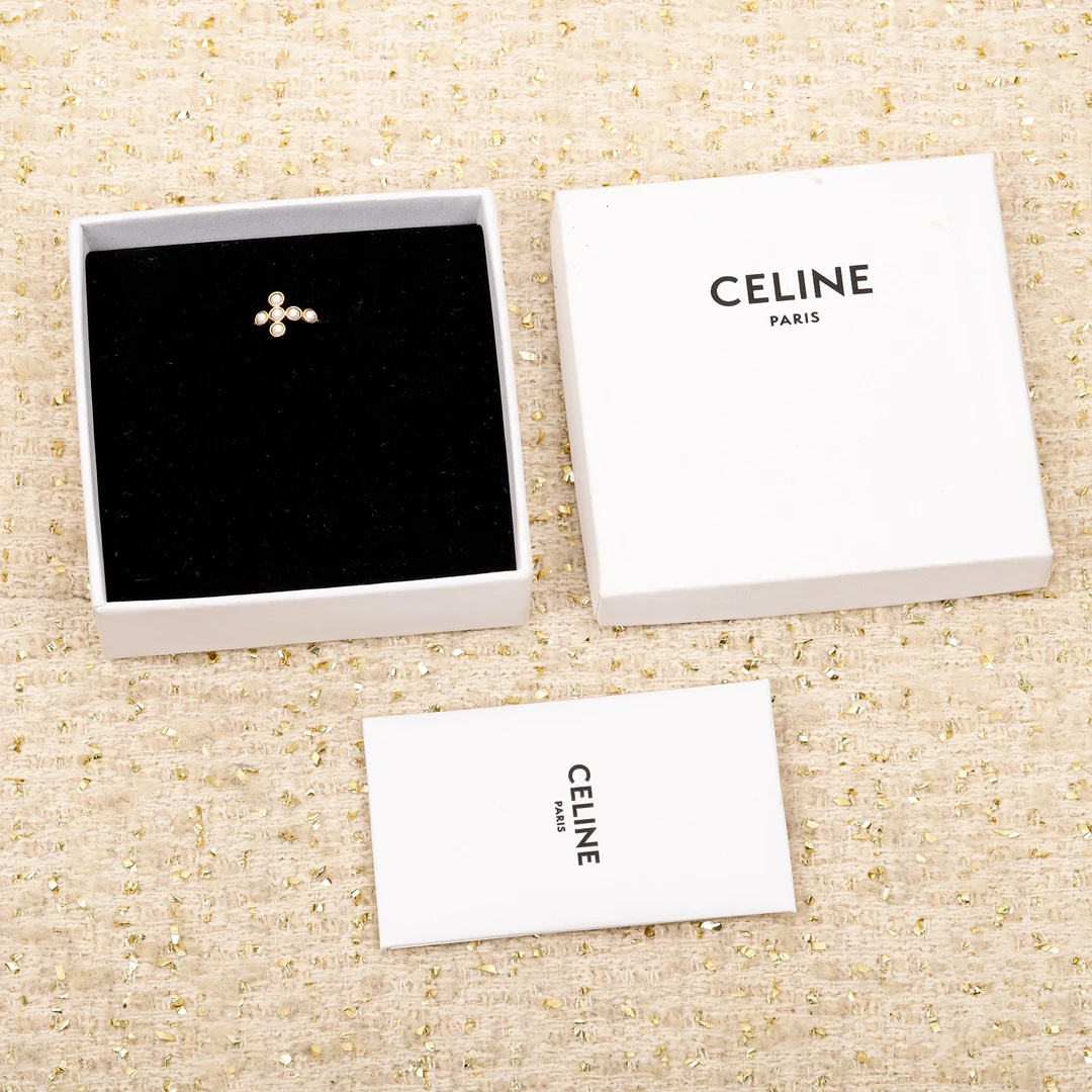 Кольцо Селин 005