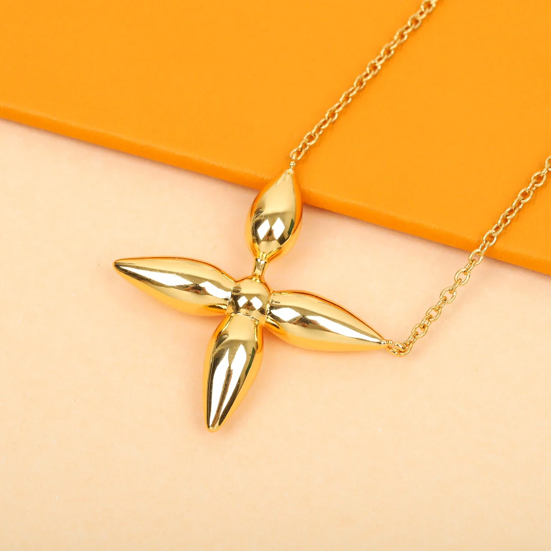 LV-Ожерелье 033