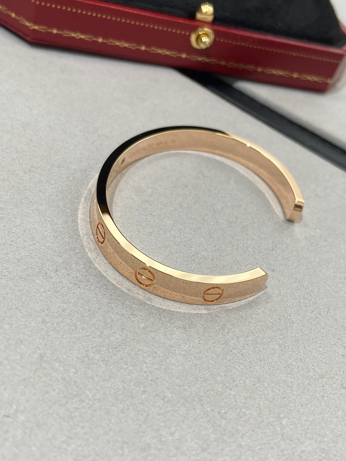 Cartier - Браслет 003