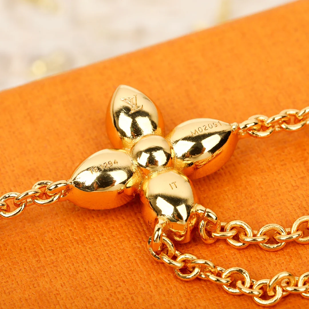 LV-Браслет 012