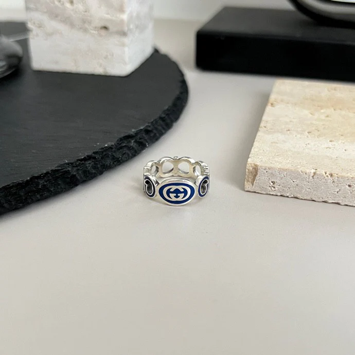 Gucci - Кольцо 057