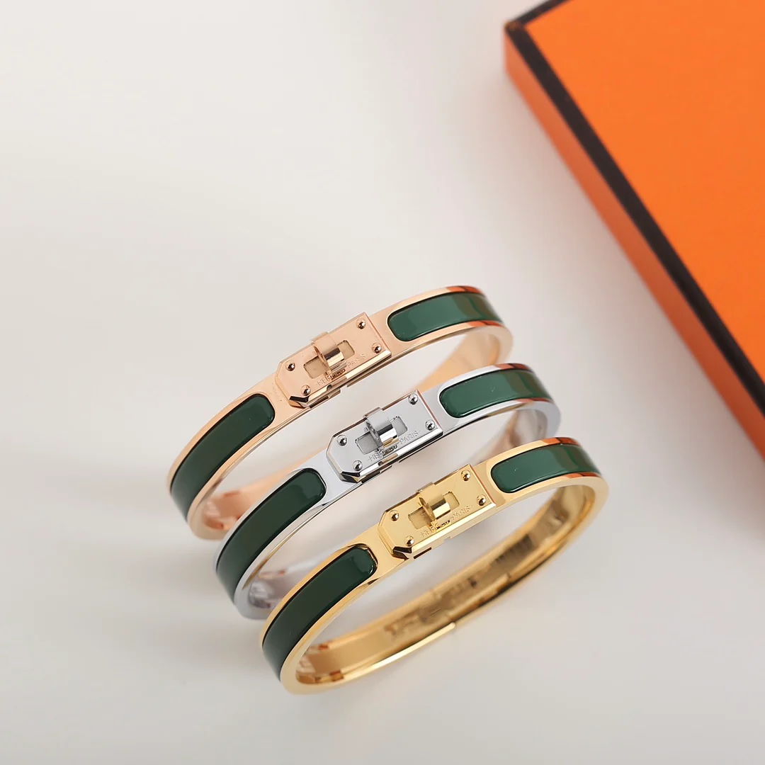 Браслет Hermes 056