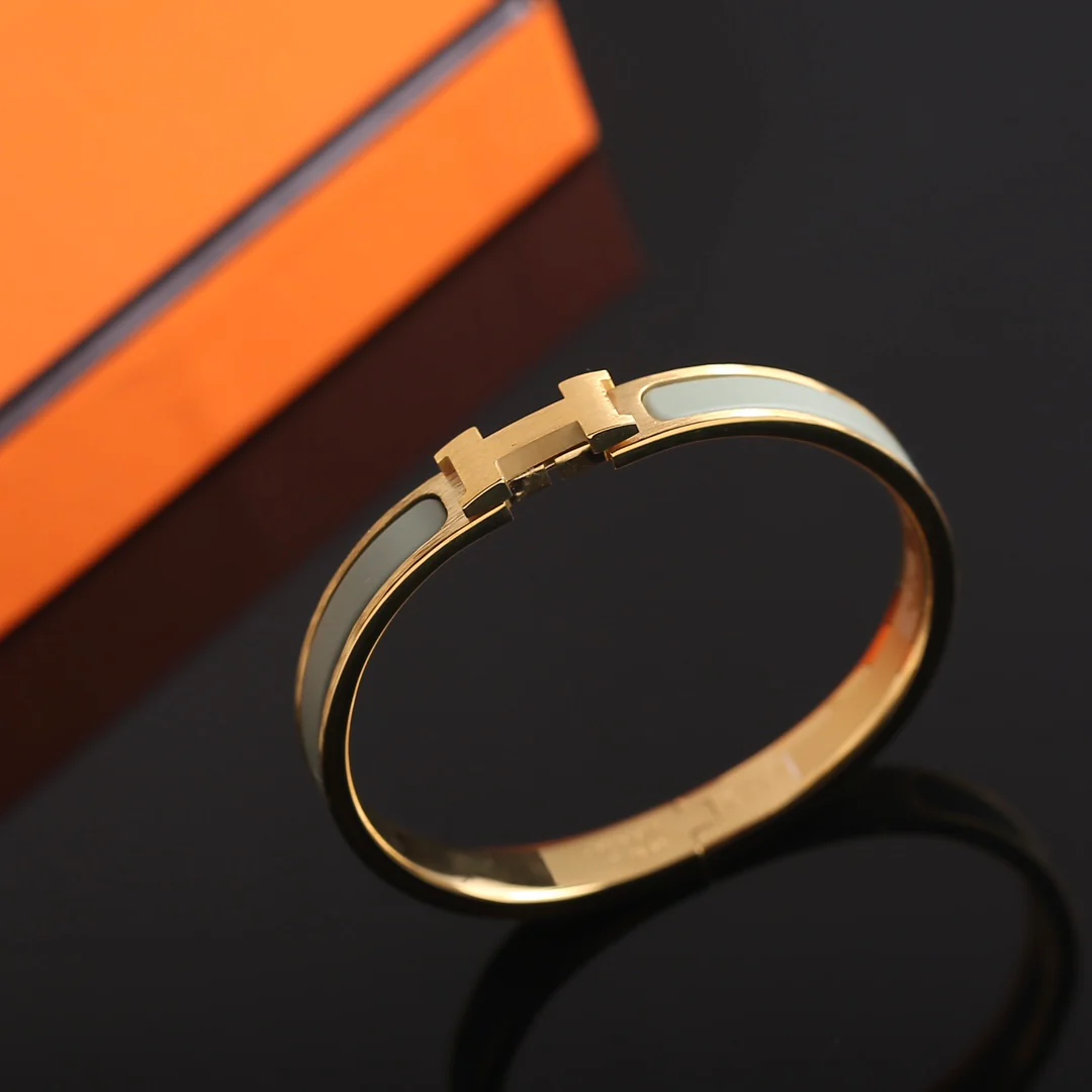 Браслет Hermes 074